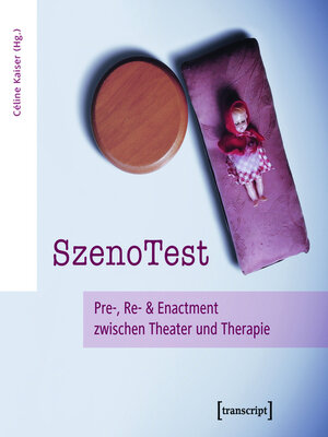 cover image of SzenoTest